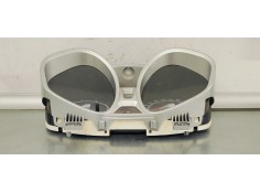 Recambio de cuadro instrumentos para ford fiesta (cb1) ambiente referencia OEM IAM VP8A6F10894BC  