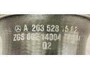 Recambio de tubo para mercedes-benz clase c (w203) berlina 220 cdi (la) (203.008) referencia OEM IAM A2035281582  