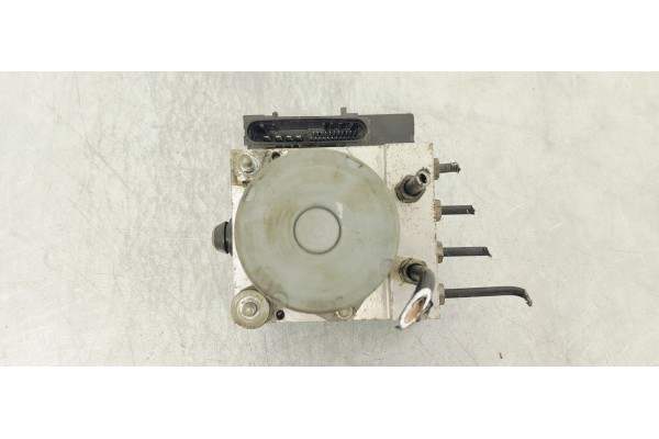 Recambio de abs para nissan qashqai (j10) referencia OEM IAM 0265235296  
