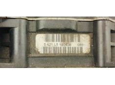Recambio de abs para nissan qashqai (j10) referencia OEM IAM 0265235296  