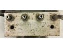 Recambio de abs para nissan qashqai (j10) referencia OEM IAM 0265235296  