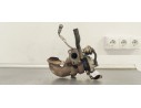 Recambio de turbocompresor para ford fiesta (cbk) fun referencia OEM IAM 54359700007  