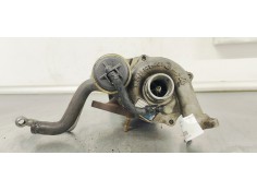 Recambio de turbocompresor para ford fiesta (cbk) fun referencia OEM IAM 54359700007  