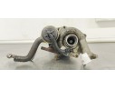 Recambio de turbocompresor para ford fiesta (cbk) fun referencia OEM IAM 54359700007  