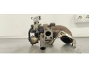 Recambio de turbocompresor para ford fiesta (cbk) fun referencia OEM IAM 54359700007  