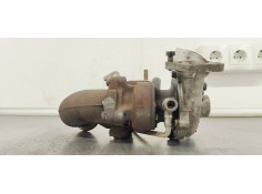 Recambio de turbocompresor para ford fiesta (cbk) fun referencia OEM IAM 54359700007  