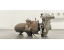 Recambio de turbocompresor para ford fiesta (cbk) fun referencia OEM IAM 54359700007  