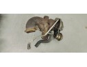 Recambio de turbocompresor para ford fiesta (cbk) fun referencia OEM IAM 54359700007  