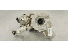 Recambio de turbocompresor para peugeot 3008 1.6 hdi 112 fap referencia OEM IAM 9686120680  
