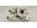 Recambio de turbocompresor para peugeot 3008 1.6 hdi 112 fap referencia OEM IAM 9686120680  