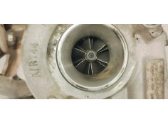 Recambio de turbocompresor para peugeot 3008 1.6 hdi 112 fap referencia OEM IAM 9686120680  