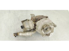 Recambio de turbocompresor para peugeot 3008 1.6 hdi 112 fap referencia OEM IAM 9686120680  
