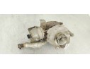 Recambio de turbocompresor para peugeot 3008 1.6 hdi 112 fap referencia OEM IAM 9686120680  