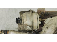 Recambio de turbocompresor para peugeot 3008 1.6 hdi 112 fap referencia OEM IAM 9686120680  