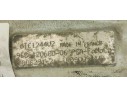 Recambio de turbocompresor para peugeot 3008 1.6 hdi 112 fap referencia OEM IAM 9686120680  