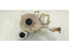 Recambio de turbocompresor para peugeot 3008 1.6 hdi 112 fap referencia OEM IAM 9686120680  