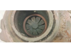 Recambio de turbocompresor para peugeot 3008 1.6 hdi 112 fap referencia OEM IAM 9686120680  