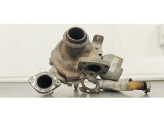 Recambio de turbocompresor para peugeot 3008 1.6 hdi 112 fap referencia OEM IAM 9686120680  