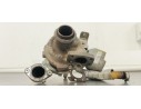 Recambio de turbocompresor para peugeot 3008 1.6 hdi 112 fap referencia OEM IAM 9686120680  
