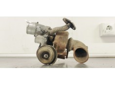 Recambio de turbocompresor para fiat stilo (192) 1.9 jtd cat referencia OEM IAM 46786078  