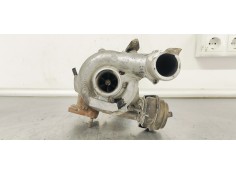 Recambio de turbocompresor para fiat stilo (192) 1.9 jtd cat referencia OEM IAM 46786078  