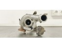 Recambio de turbocompresor para fiat stilo (192) 1.9 jtd cat referencia OEM IAM 46786078  