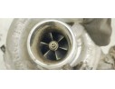 Recambio de turbocompresor para fiat stilo (192) 1.9 jtd cat referencia OEM IAM 46786078  