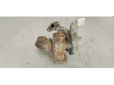 Recambio de turbocompresor para fiat stilo (192) 1.9 jtd cat referencia OEM IAM 46786078  