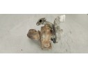 Recambio de turbocompresor para fiat stilo (192) 1.9 jtd cat referencia OEM IAM 46786078  
