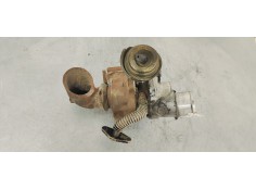 Recambio de turbocompresor para fiat stilo (192) 1.9 jtd cat referencia OEM IAM 46786078  