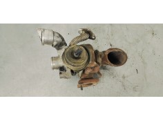 Recambio de turbocompresor para fiat stilo (192) 1.9 jtd cat referencia OEM IAM 46786078  