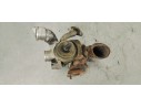 Recambio de turbocompresor para fiat stilo (192) 1.9 jtd cat referencia OEM IAM 46786078  