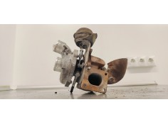 Recambio de turbocompresor para fiat stilo (192) 1.9 jtd cat referencia OEM IAM 46786078  