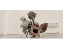 Recambio de turbocompresor para fiat stilo (192) 1.9 jtd cat referencia OEM IAM 46786078  