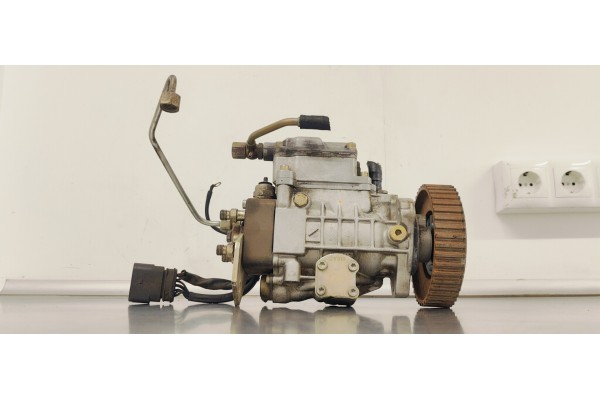 Recambio de bomba inyeccion para seat toledo (1m2) signo referencia OEM IAM 0460404977  