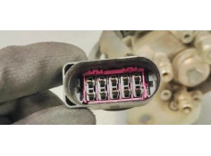 Recambio de bomba inyeccion para seat toledo (1m2) signo referencia OEM IAM 0460404977  
