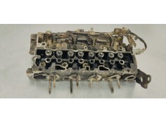 Recambio de culata para citroen c4 cactus 1.6hdi 100 fap referencia OEM IAM 9684487210  