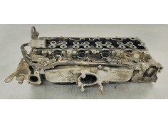 Recambio de culata para citroen c4 cactus 1.6hdi 100 fap referencia OEM IAM 9684487210  