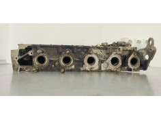 Recambio de culata para citroen c4 cactus 1.6hdi 100 fap referencia OEM IAM 9684487210  