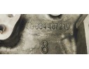 Recambio de culata para citroen c4 cactus 1.6hdi 100 fap referencia OEM IAM 9684487210  