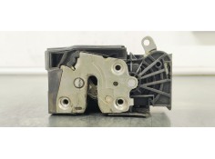 Recambio de cerradura puerta delantera derecha para dacia logan ii 1.5 dci 75 fap referencia OEM IAM   