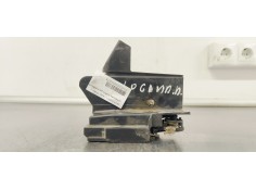 Recambio de cerradura puerta delantera derecha para dacia logan ii 1.5 dci 75 fap referencia OEM IAM   