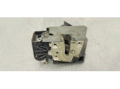 Recambio de cerradura puerta delantera derecha para dacia logan ii 1.5 dci 75 fap referencia OEM IAM   
