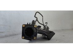 Recambio de colector admision para renault megane iii coupe expression referencia OEM IAM   