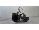 Recambio de colector admision para renault megane iii coupe expression referencia OEM IAM   