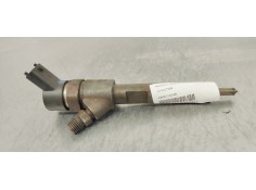 Recambio de inyector para renault scenic ii emotion referencia OEM IAM 0445110146  