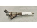 Recambio de inyector para renault scenic ii emotion referencia OEM IAM 0445110146  