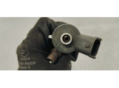Recambio de inyector para renault scenic ii emotion referencia OEM IAM 0445110146  