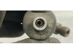 Recambio de inyector para renault scenic ii emotion referencia OEM IAM 0445110146  