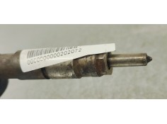 Recambio de inyector para renault scenic ii emotion referencia OEM IAM 0445110146  